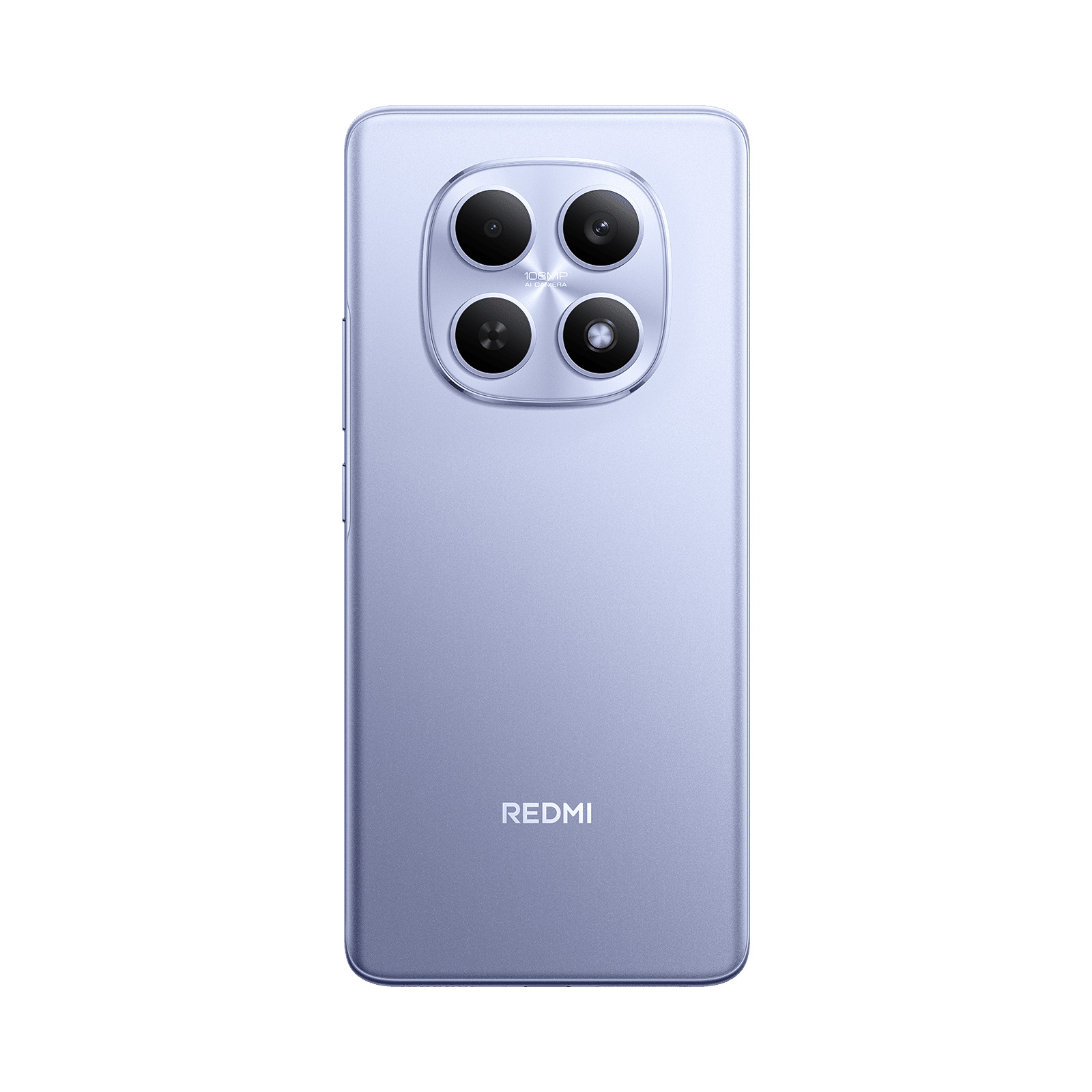 Smartphone – Mobilní telefon Xiaomi Redmi Note 15 NFC 4G 6/128 GB fialový
