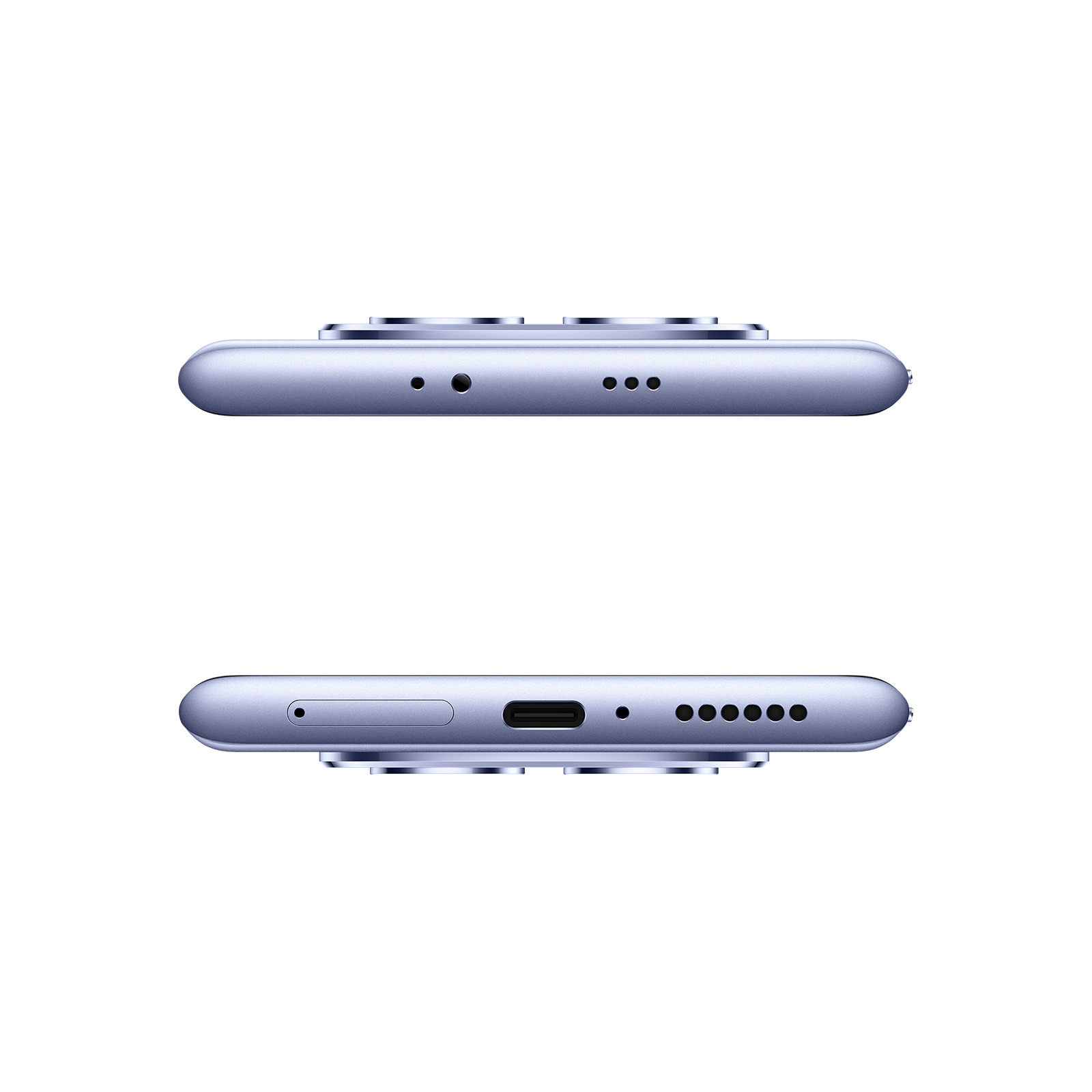 Smartphone – Mobilní telefon Xiaomi Redmi Note 15 NFC 4G 6/128 GB fialový