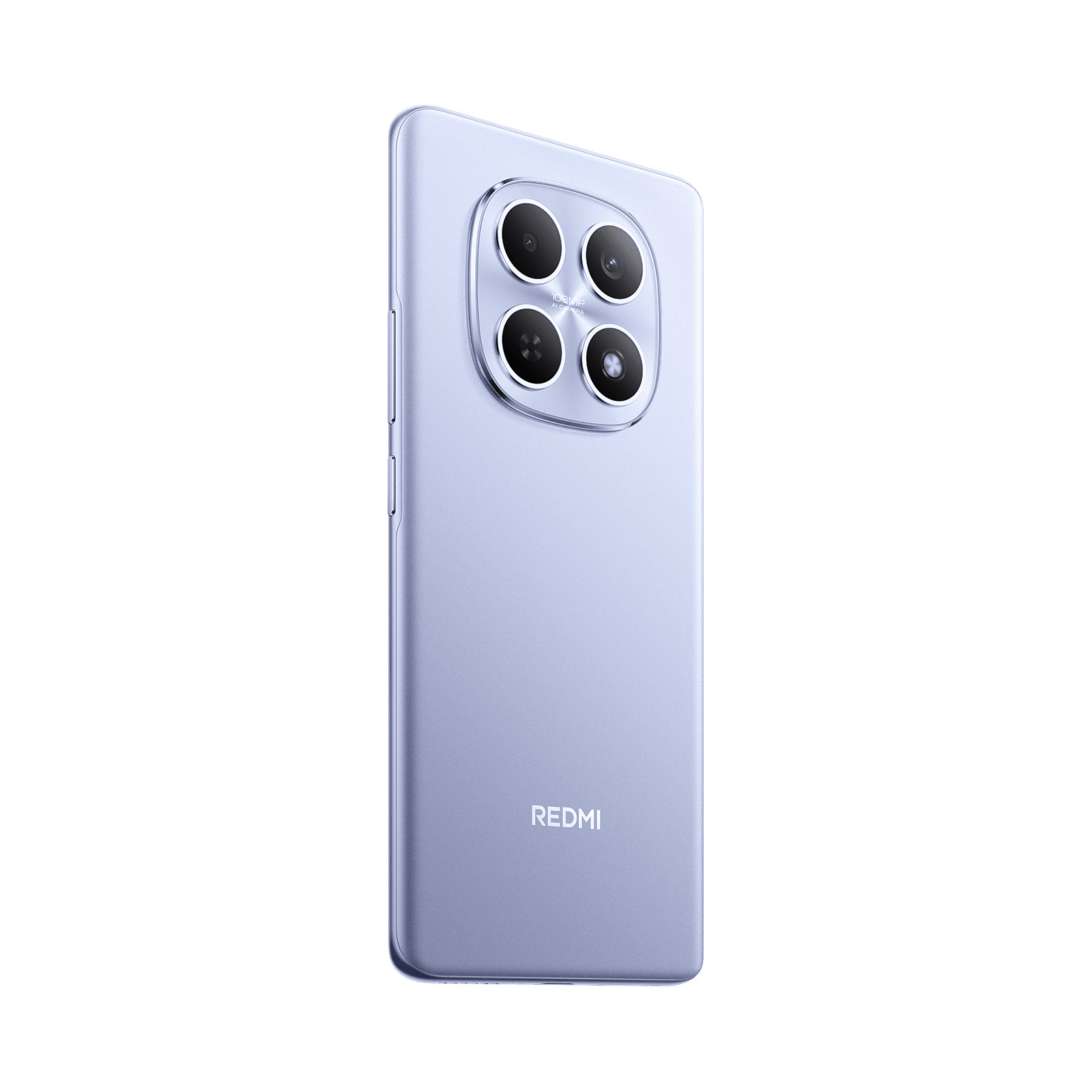 Smartphone – Mobilní telefon Xiaomi Redmi Note 15 NFC 4G 6/128 GB fialový