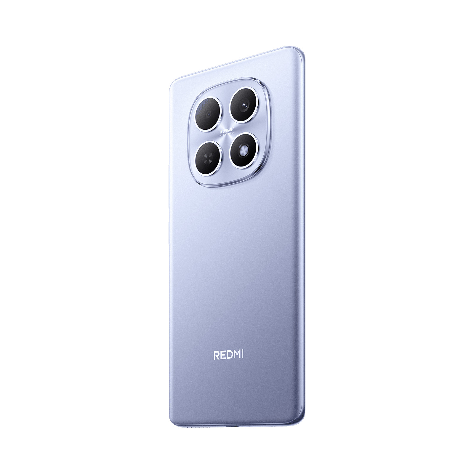 Smartphone – Mobilní telefon Xiaomi Redmi Note 15 NFC 4G 6/128 GB fialový