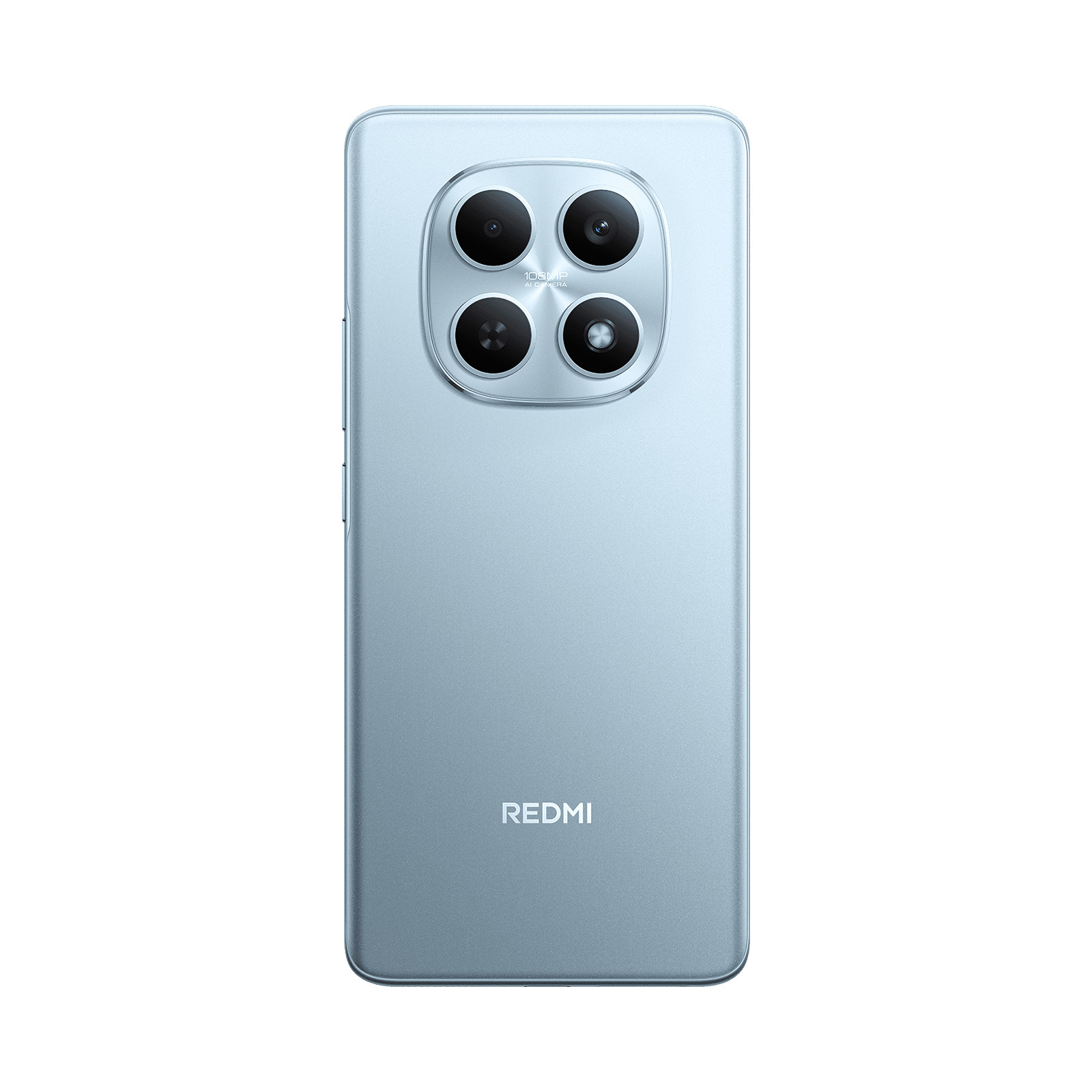 Smartphone – Mobilní telefon Xiaomi Redmi Note 15 NFC 4G 6/128 GB modrý