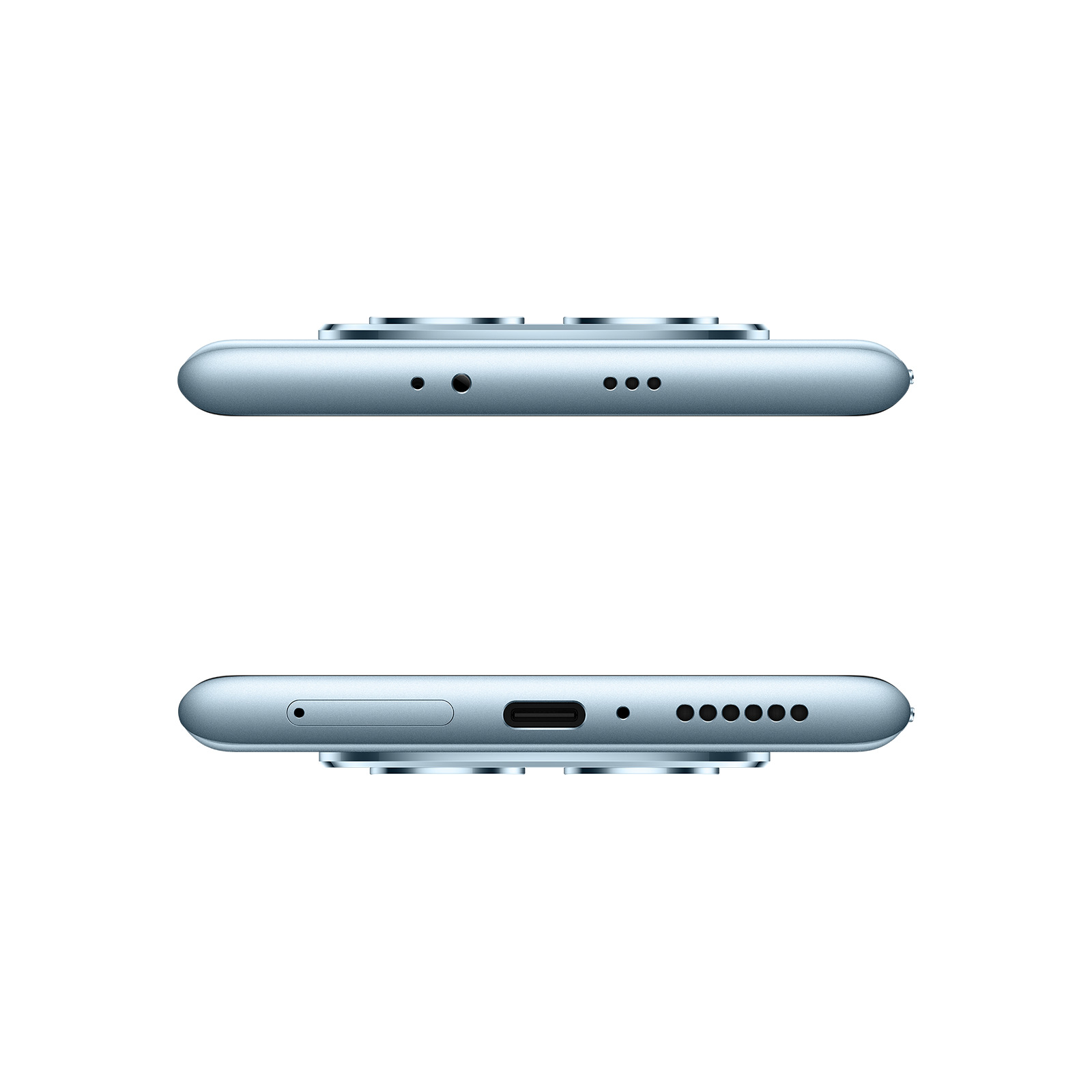 Smartphone – Mobilní telefon Xiaomi Redmi Note 15 NFC 4G 6/128 GB modrý