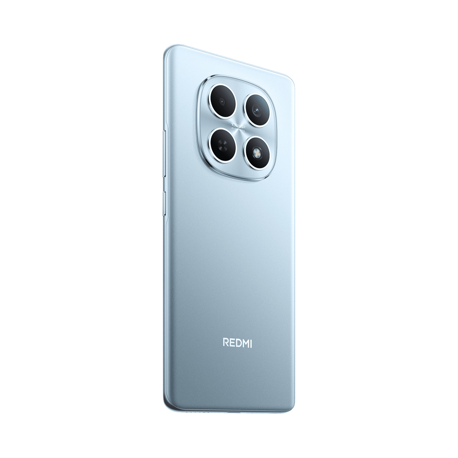 Smartphone – Mobilní telefon Xiaomi Redmi Note 15 NFC 4G 6/128 GB modrý