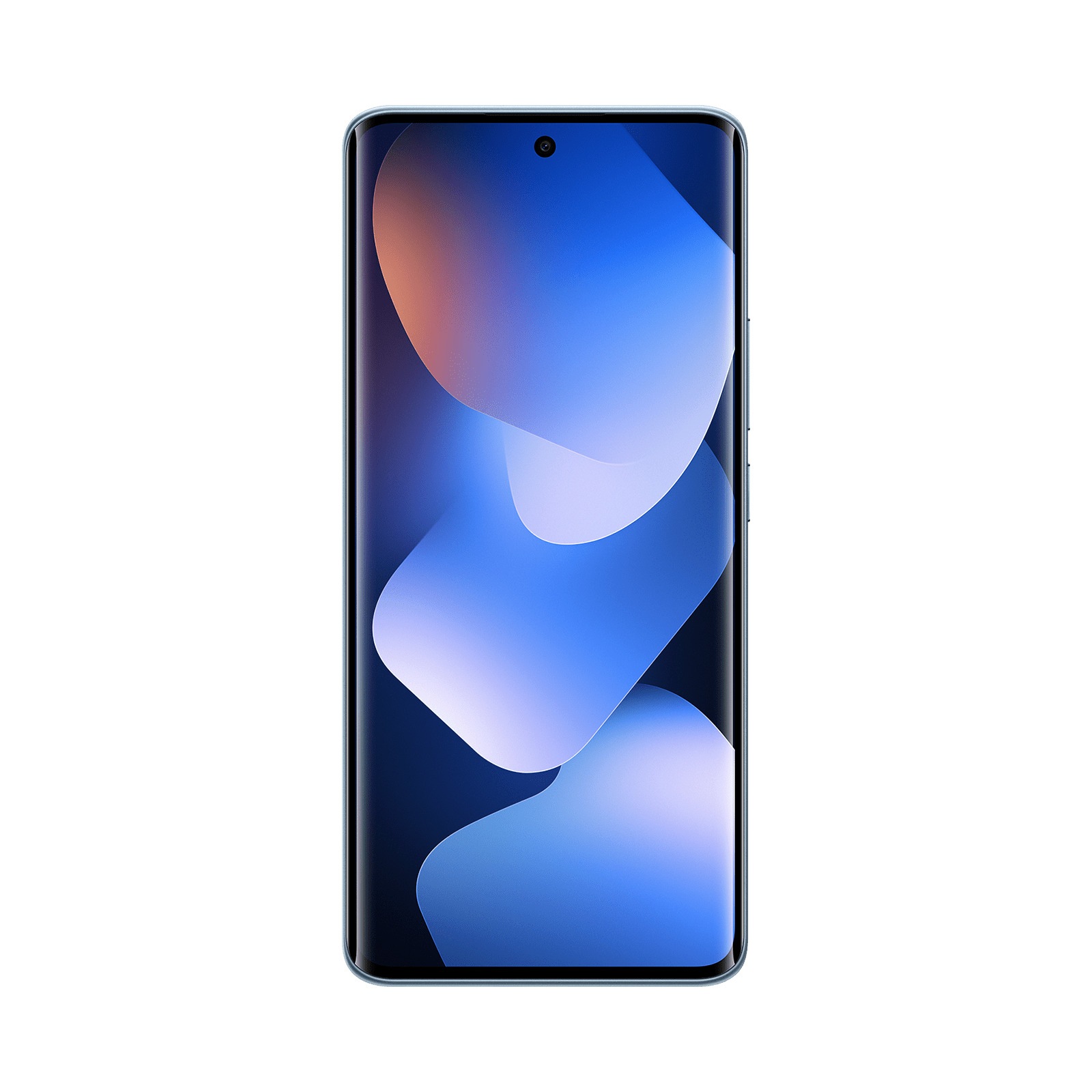 Smartphone – Mobilní telefon Xiaomi Redmi Note 15 NFC 4G 6/128 GB modrý