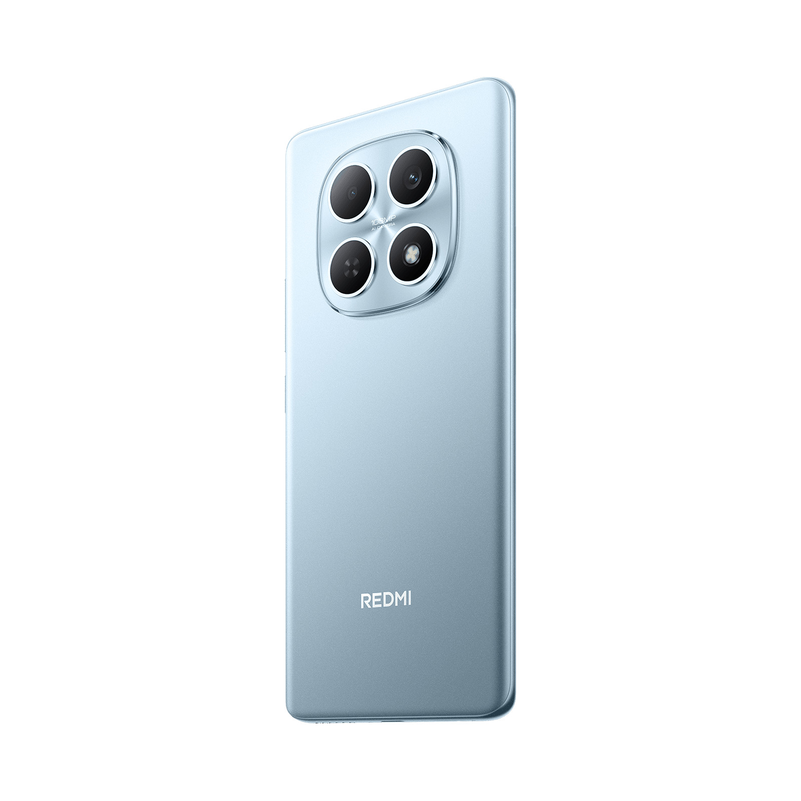 Smartphone – Mobilní telefon Xiaomi Redmi Note 15 NFC 4G 6/128 GB modrý