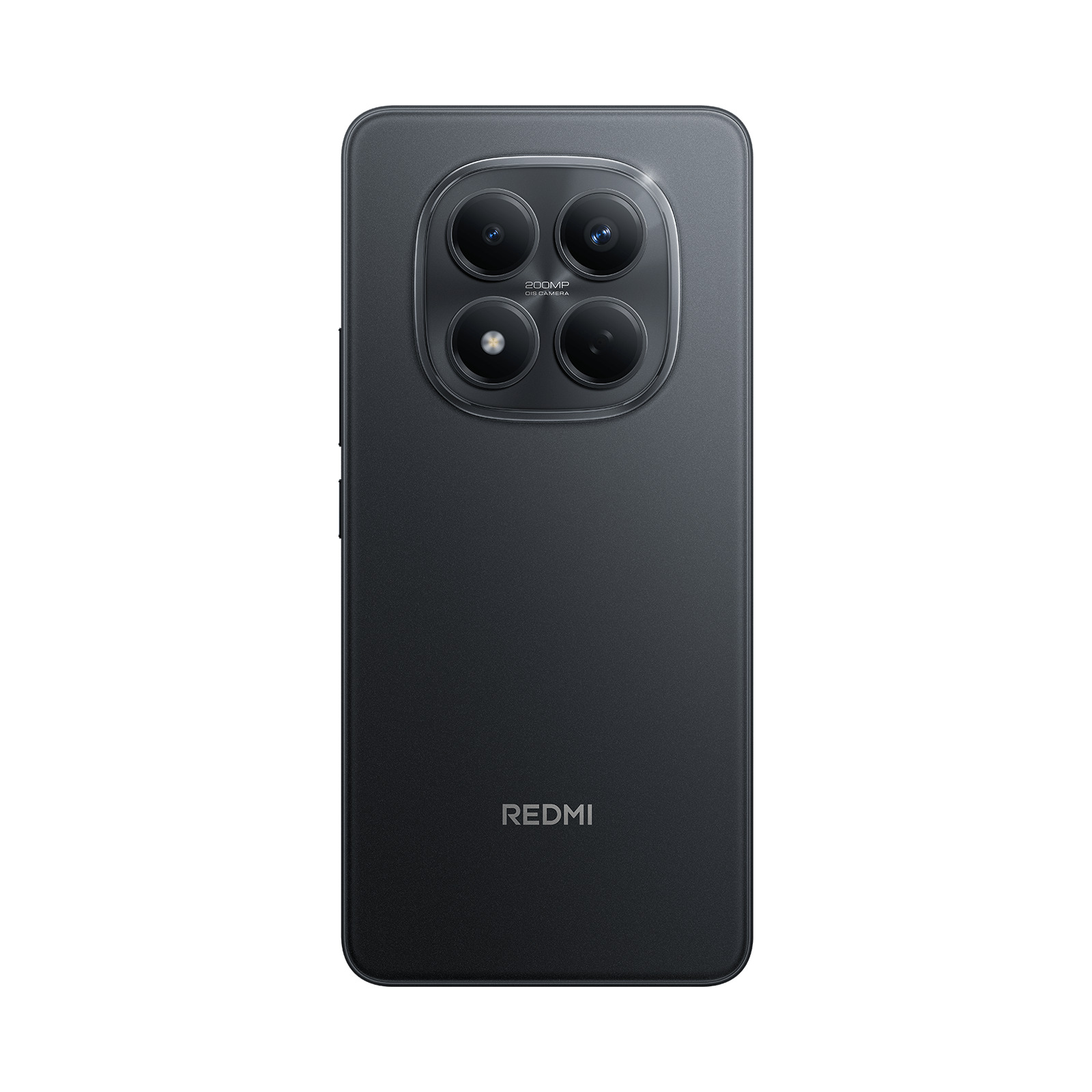 Smartphone – Mobilní telefon Xiaomi Redmi Note 15 Pro NFC 4G 8/256 GB černý