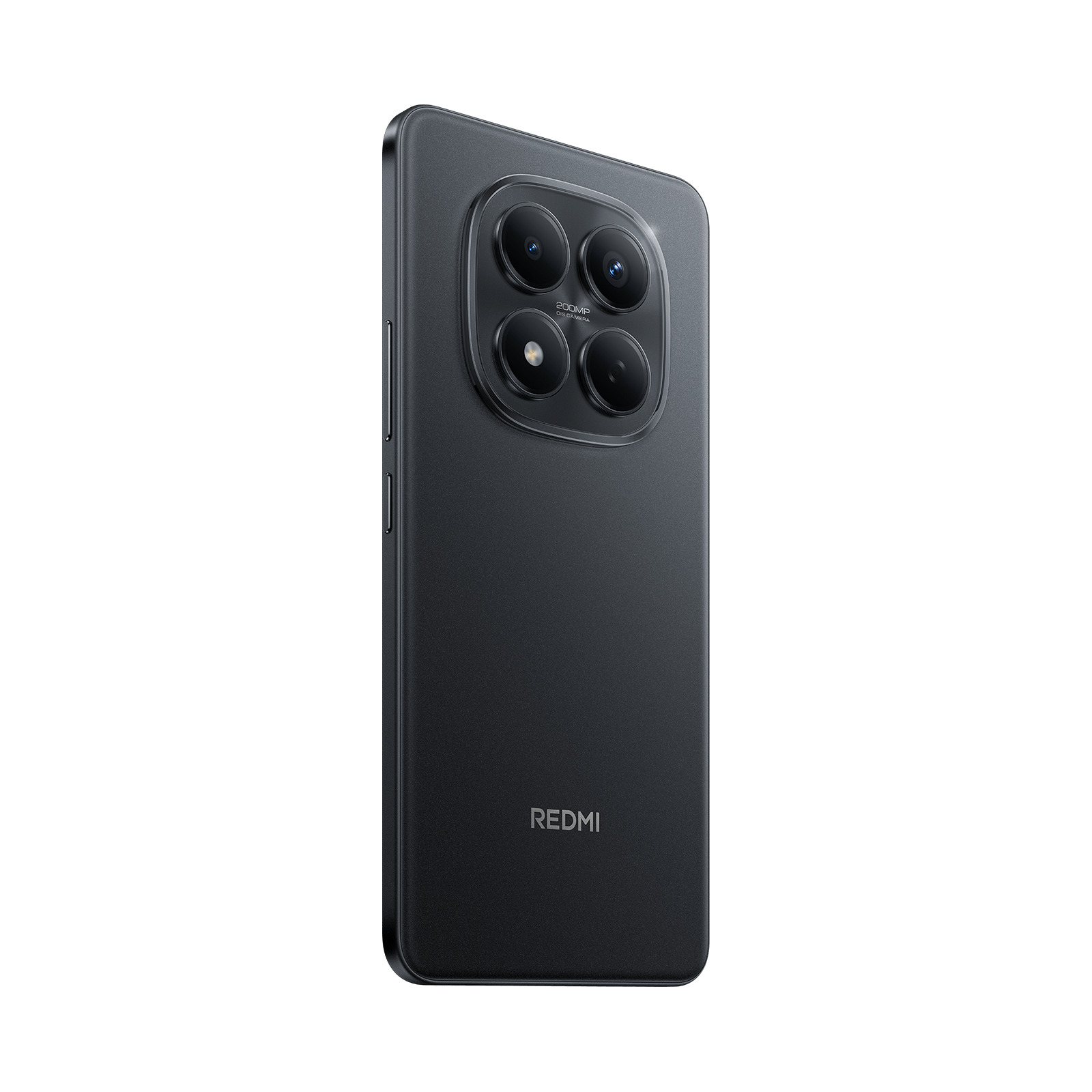 Smartphone – Mobilní telefon Xiaomi Redmi Note 15 Pro NFC 4G 8/256 GB černý