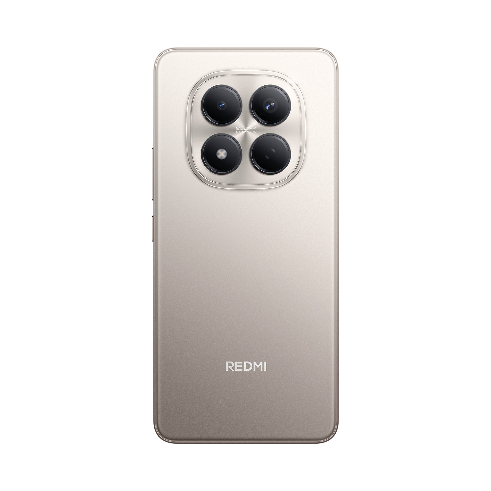 Smartphone – Mobilní telefon Xiaomi Redmi Note 15 Pro NFC 4G 8/256 GB titanově šedý