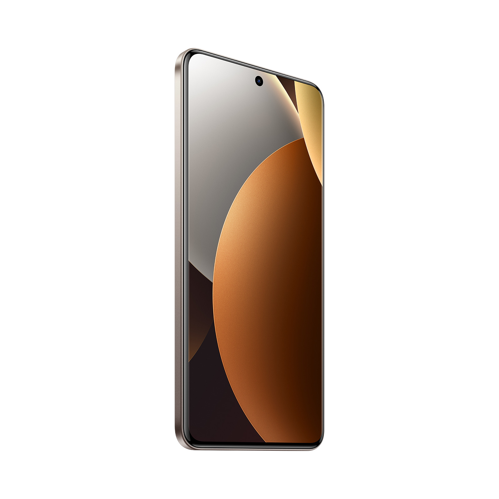 Smartphone – Mobilní telefon Xiaomi Redmi Note 15 Pro NFC 4G 8/256 GB titanově šedý