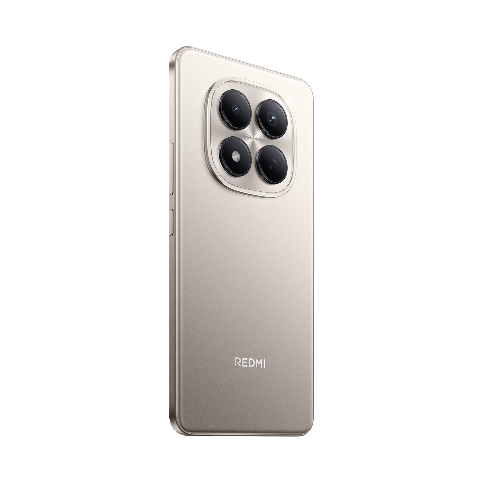 Smartphone – Mobilní telefon Xiaomi Redmi Note 15 Pro NFC 4G 8/256 GB titanově šedý