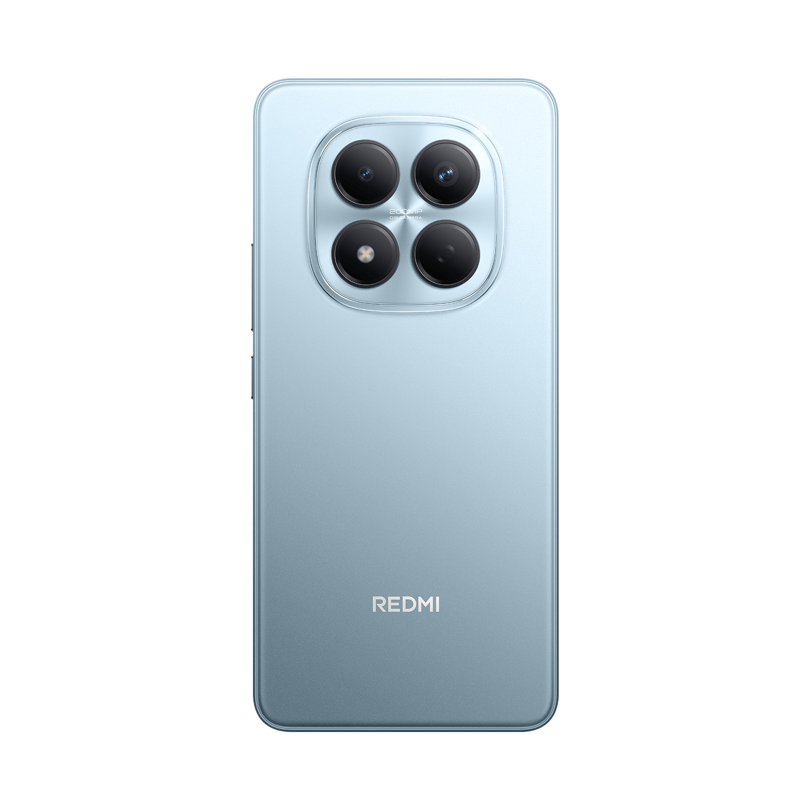 Smartphone – Mobilní telefon Xiaomi Redmi Note 15 Pro NFC 4G 8/256 GB modrý