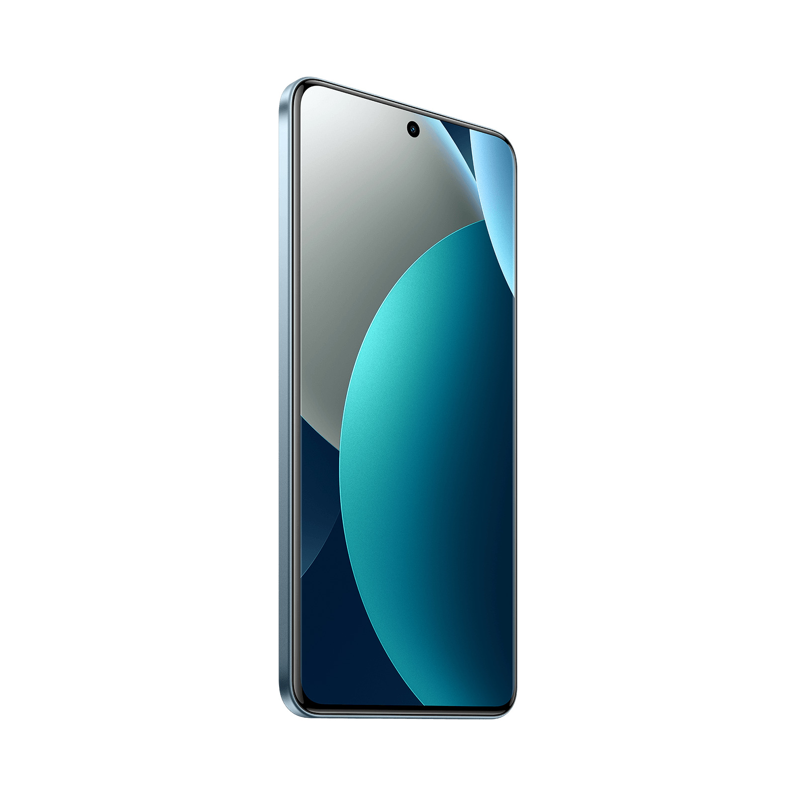 Smartphone – Mobilní telefon Xiaomi Redmi Note 15 Pro NFC 4G 8/256 GB modrý