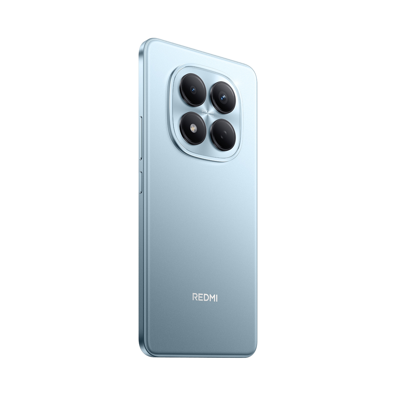 Smartphone – Mobilní telefon Xiaomi Redmi Note 15 Pro NFC 4G 8/256 GB modrý