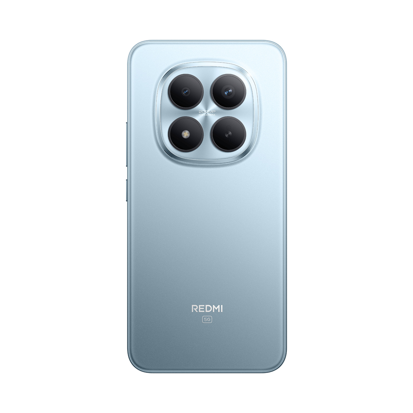 Smartphone – Mobilní telefon Xiaomi Redmi Note 15 Pro+ 5G NFC 8/256 GB modrý