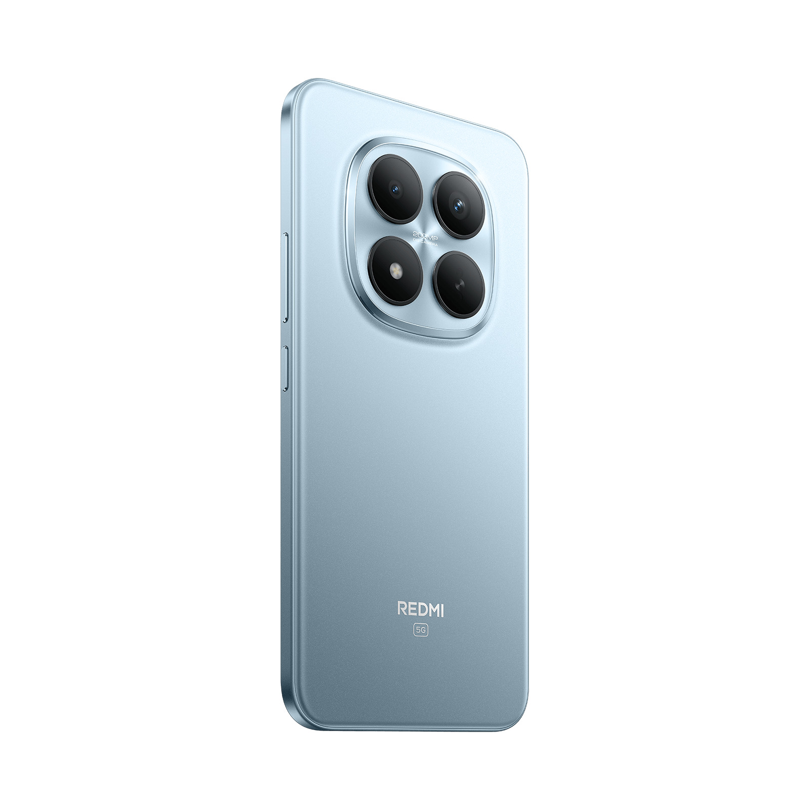 Smartphone – Mobilní telefon Xiaomi Redmi Note 15 Pro+ 5G NFC 8/256 GB modrý
