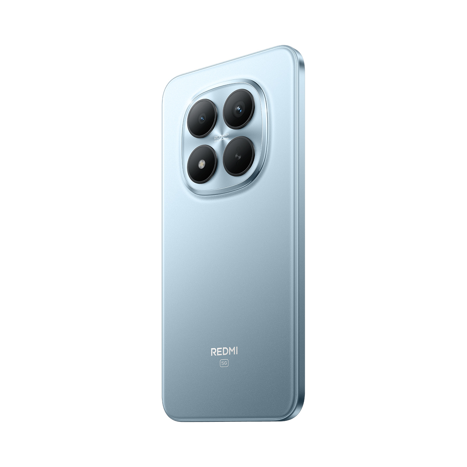 Smartphone – Mobilní telefon Xiaomi Redmi Note 15 Pro+ 5G NFC 8/256 GB modrý