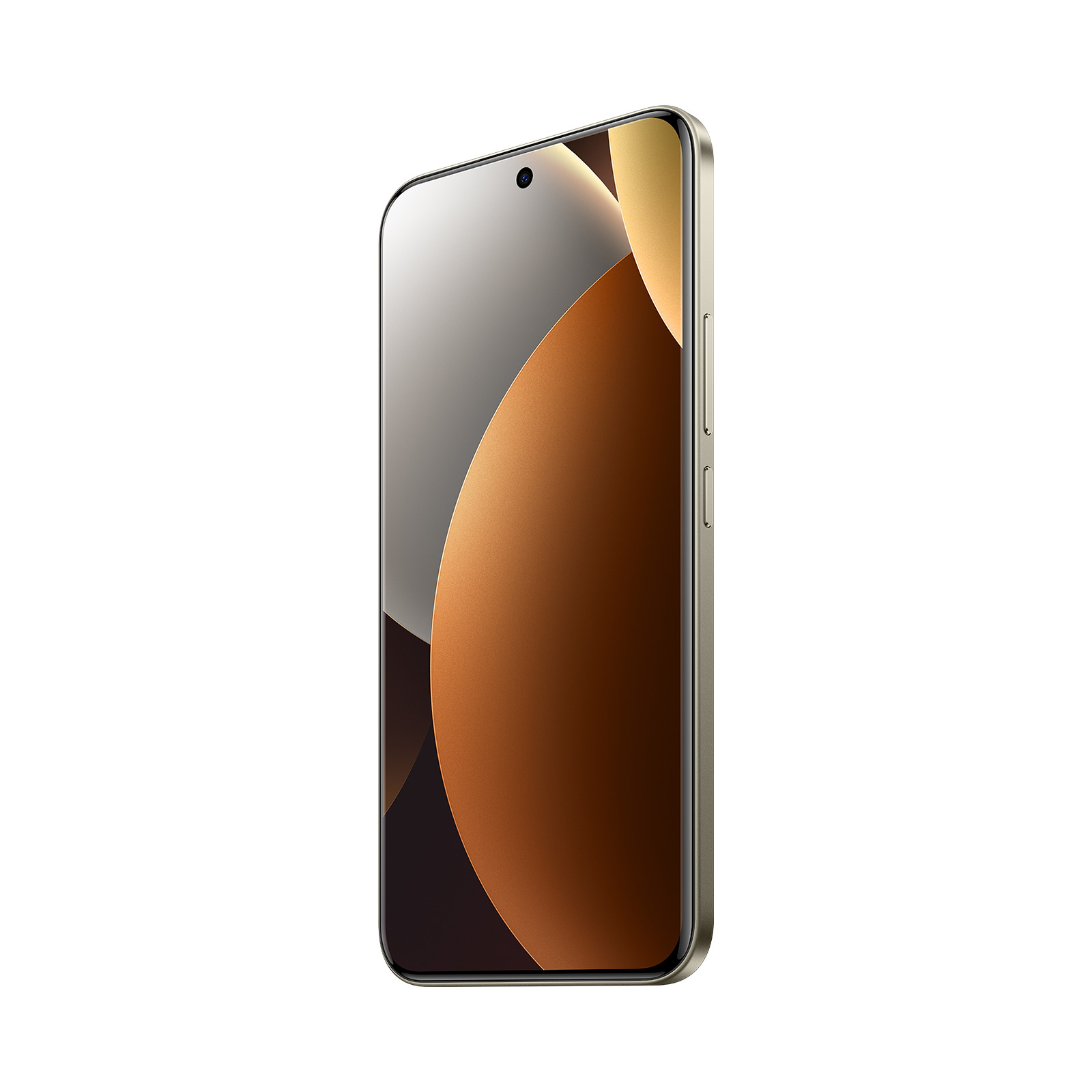 Smartphone – Mobilní telefon Xiaomi Redmi Note 15 Pro+ 5G NFC 8/256 GB béžový