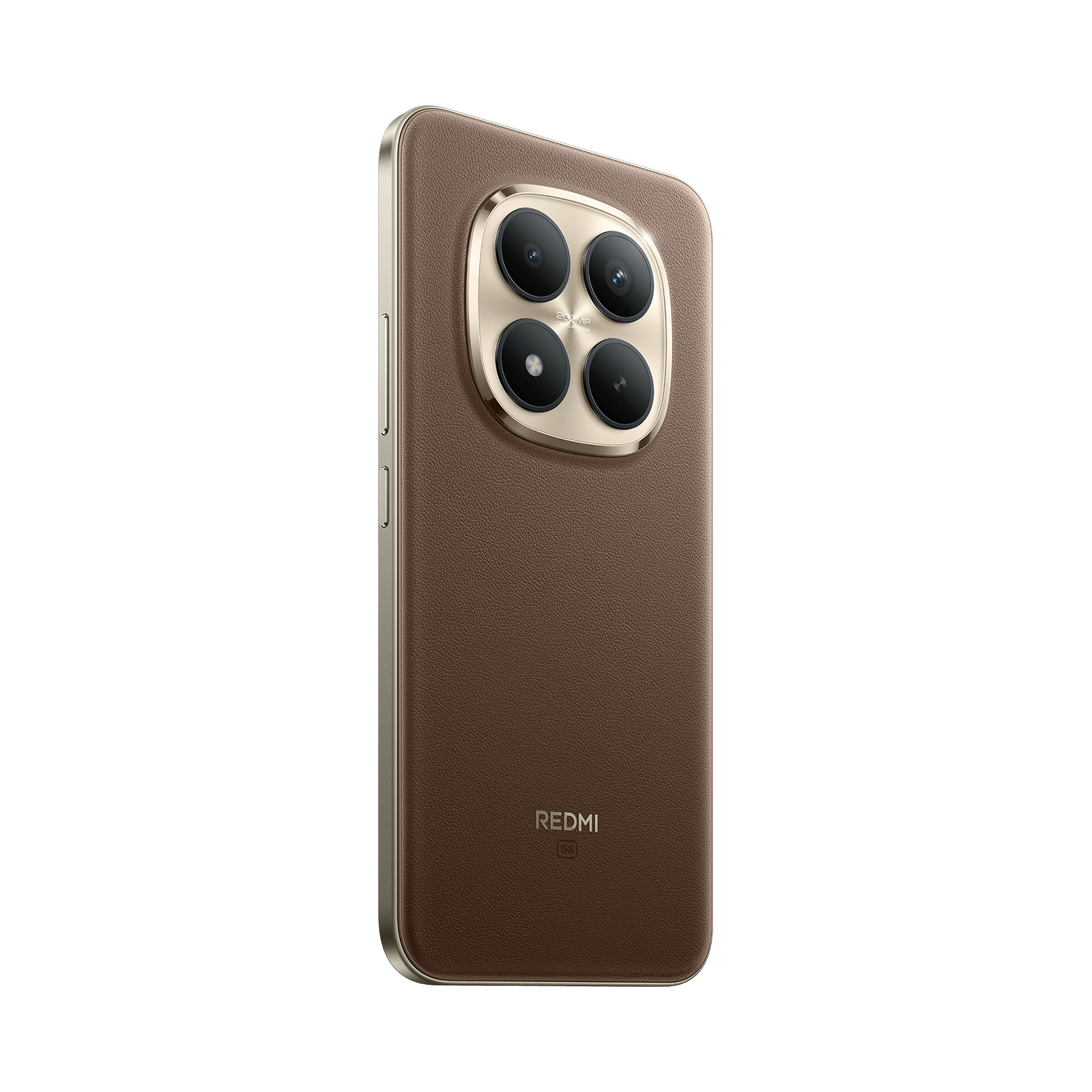 Smartphone – Mobilní telefon Xiaomi Redmi Note 15 Pro+ 5G NFC 8/256 GB béžový