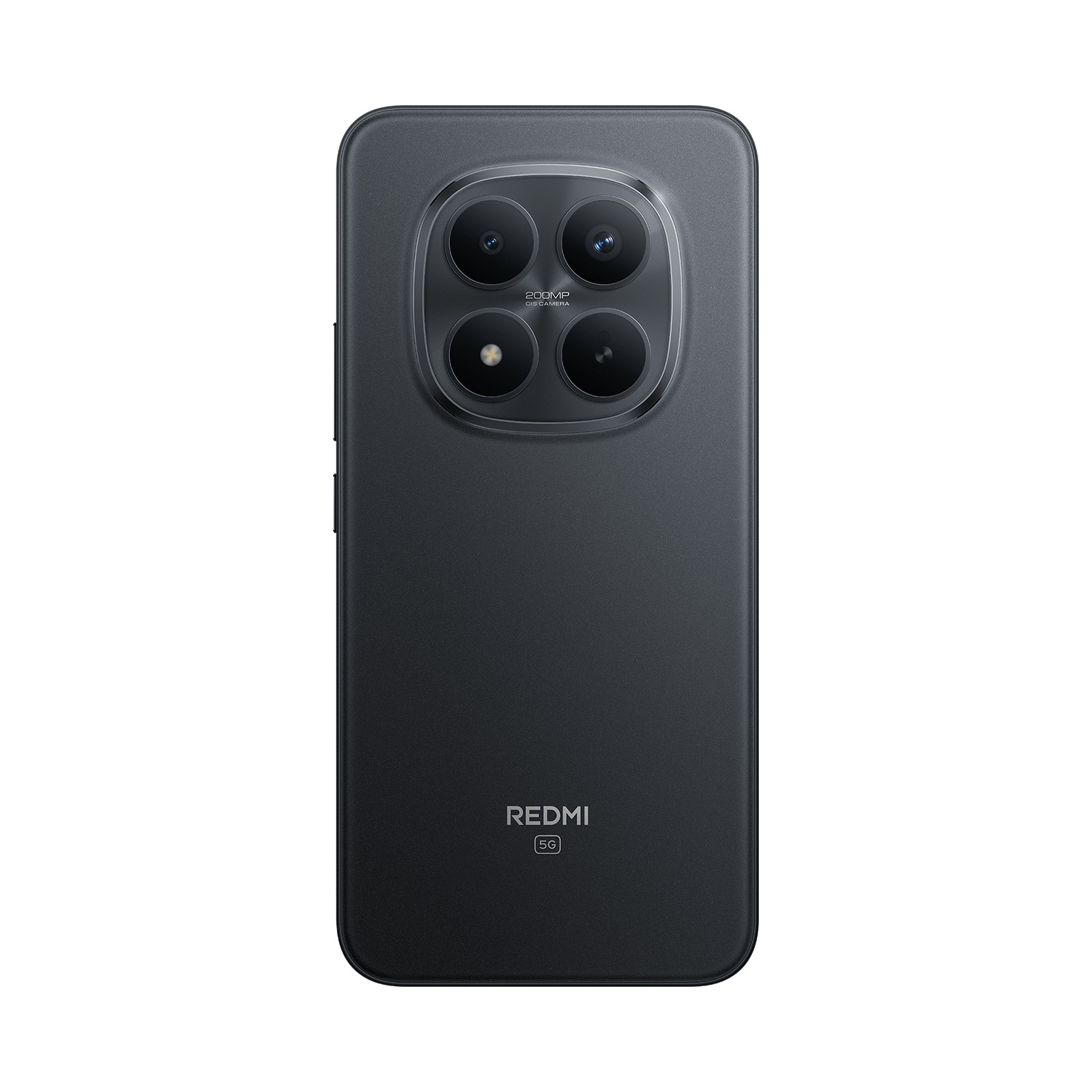 Smartphone – Mobilní telefon Xiaomi Redmi Note 15 Pro+ 5G NFC 12/512 GB černý