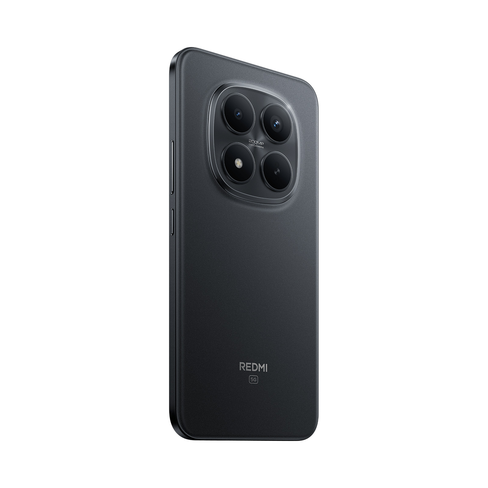 Smartphone – Mobilní telefon Xiaomi Redmi Note 15 Pro+ 5G NFC 12/512 GB černý