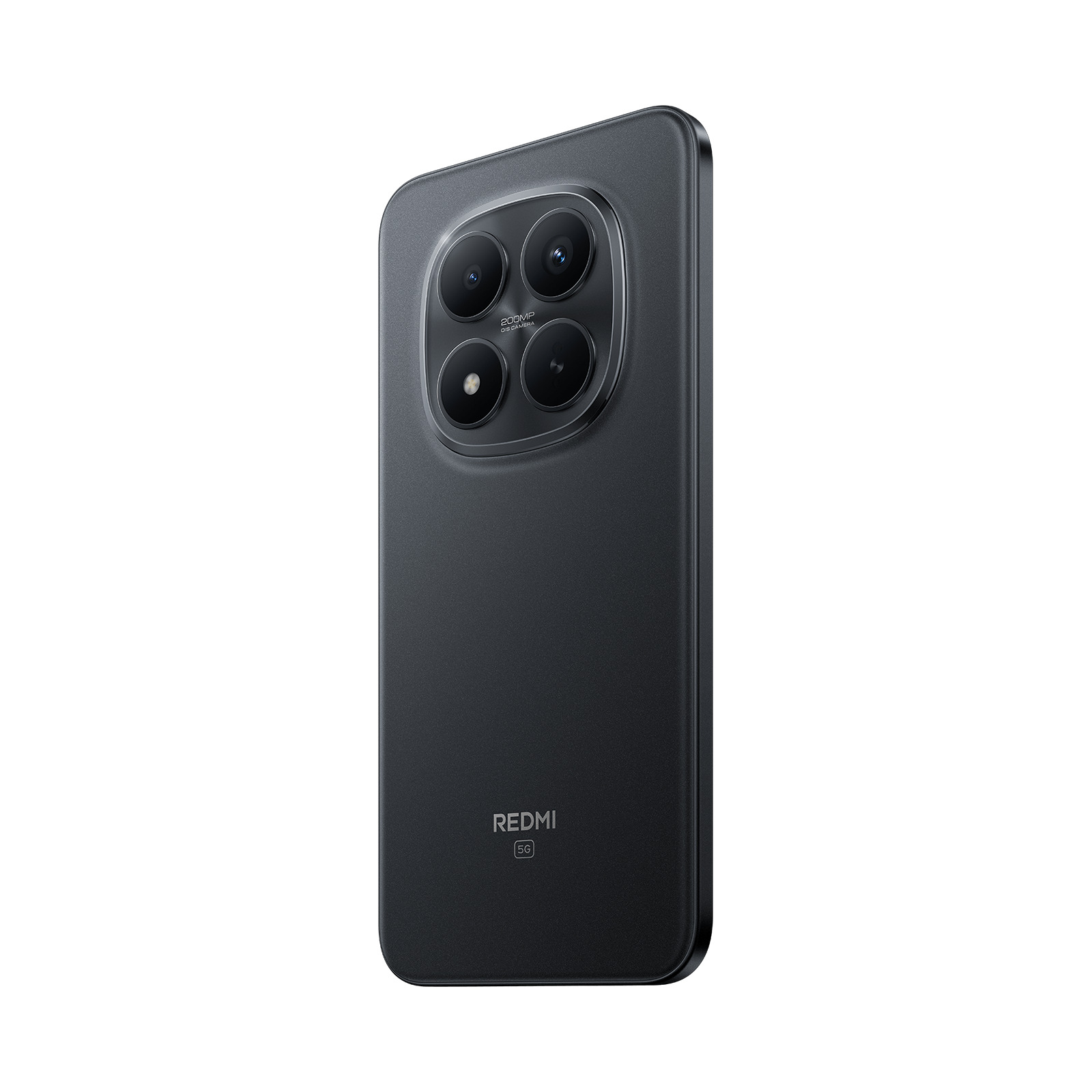 Smartphone – Mobilní telefon Xiaomi Redmi Note 15 Pro+ 5G NFC 12/512 GB černý