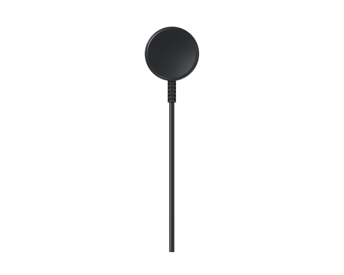 Originální nabíjecí kabel USB-C Samsung EP-OL300BBE Galaxy Watch 5 - 6 - 7 - Ultra černý v blistru