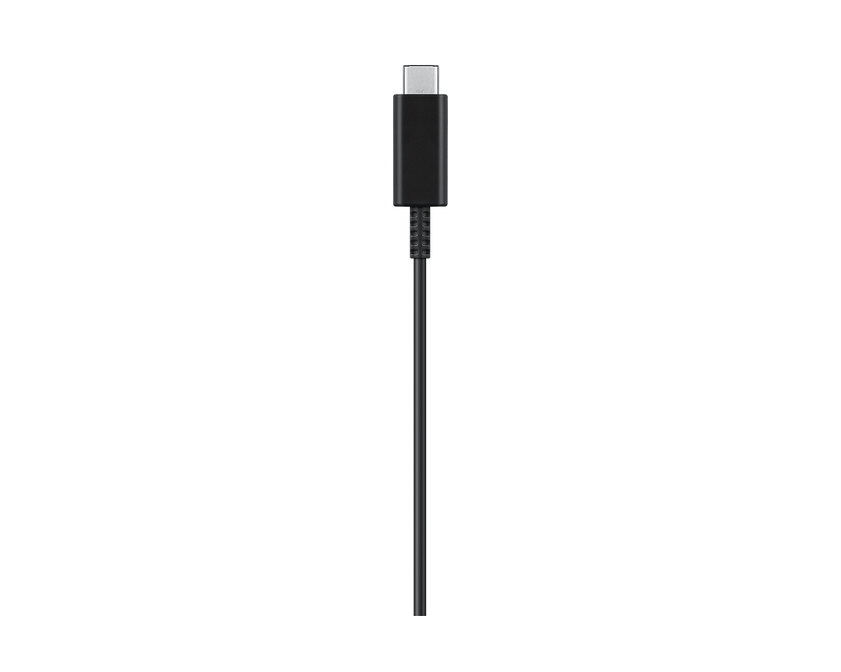 Originální nabíjecí kabel USB-C Samsung EP-OL300BBE Galaxy Watch 5 - 6 - 7 - Ultra černý v blistru