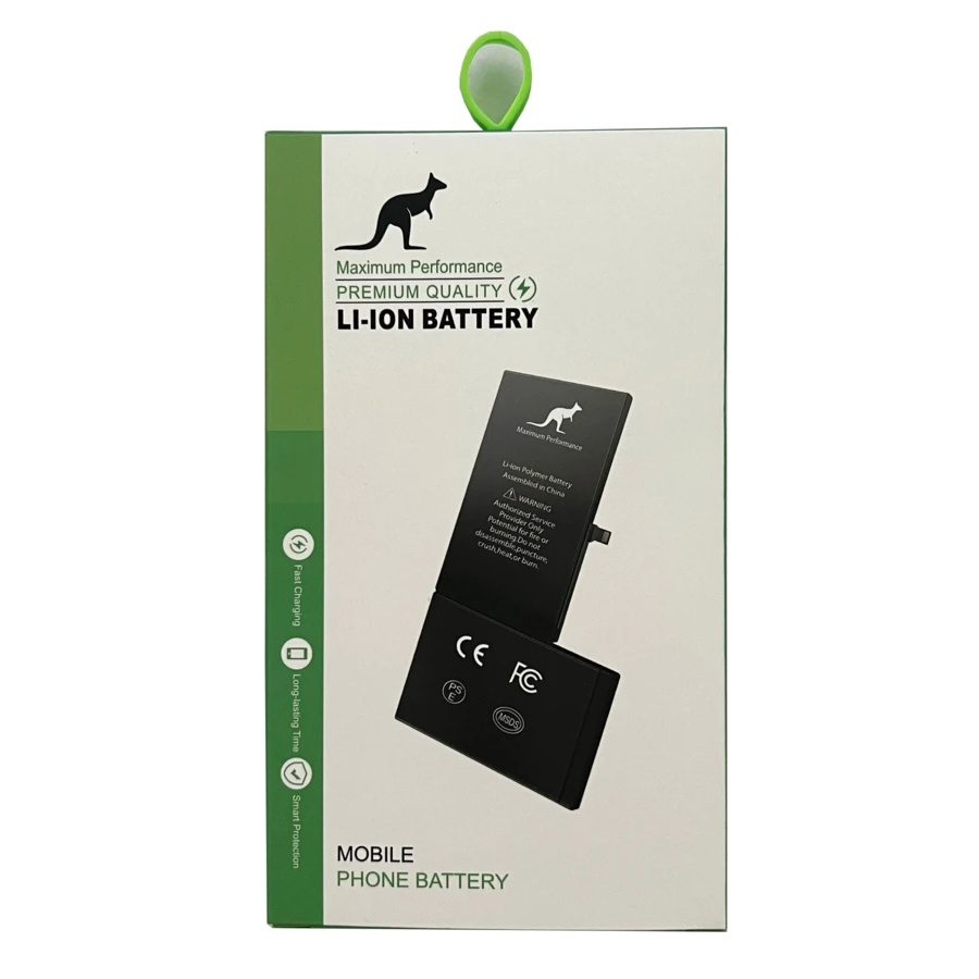 Baterie iPhone 12 - iPhone 12 Pro 2815 mAh programovatelná