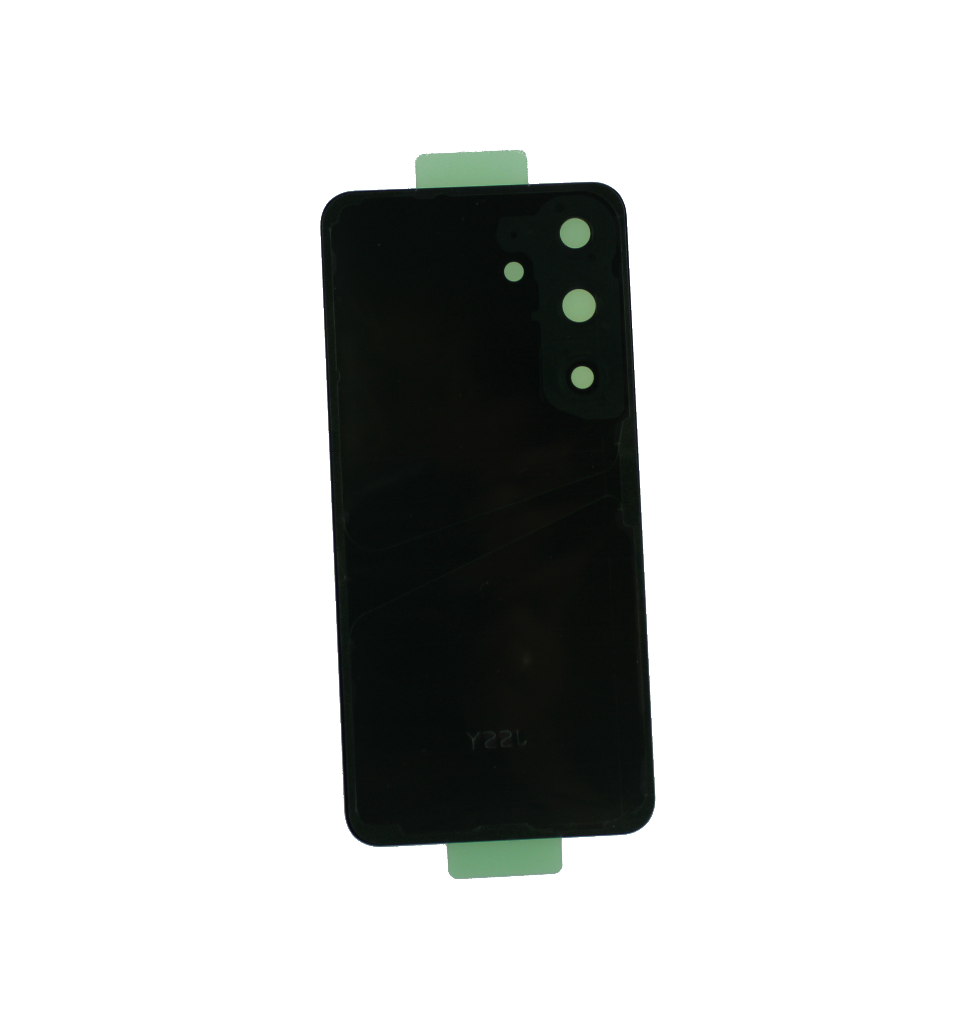 Kryt baterie Samsung Galaxy S25 SM-S931B černý bez loga