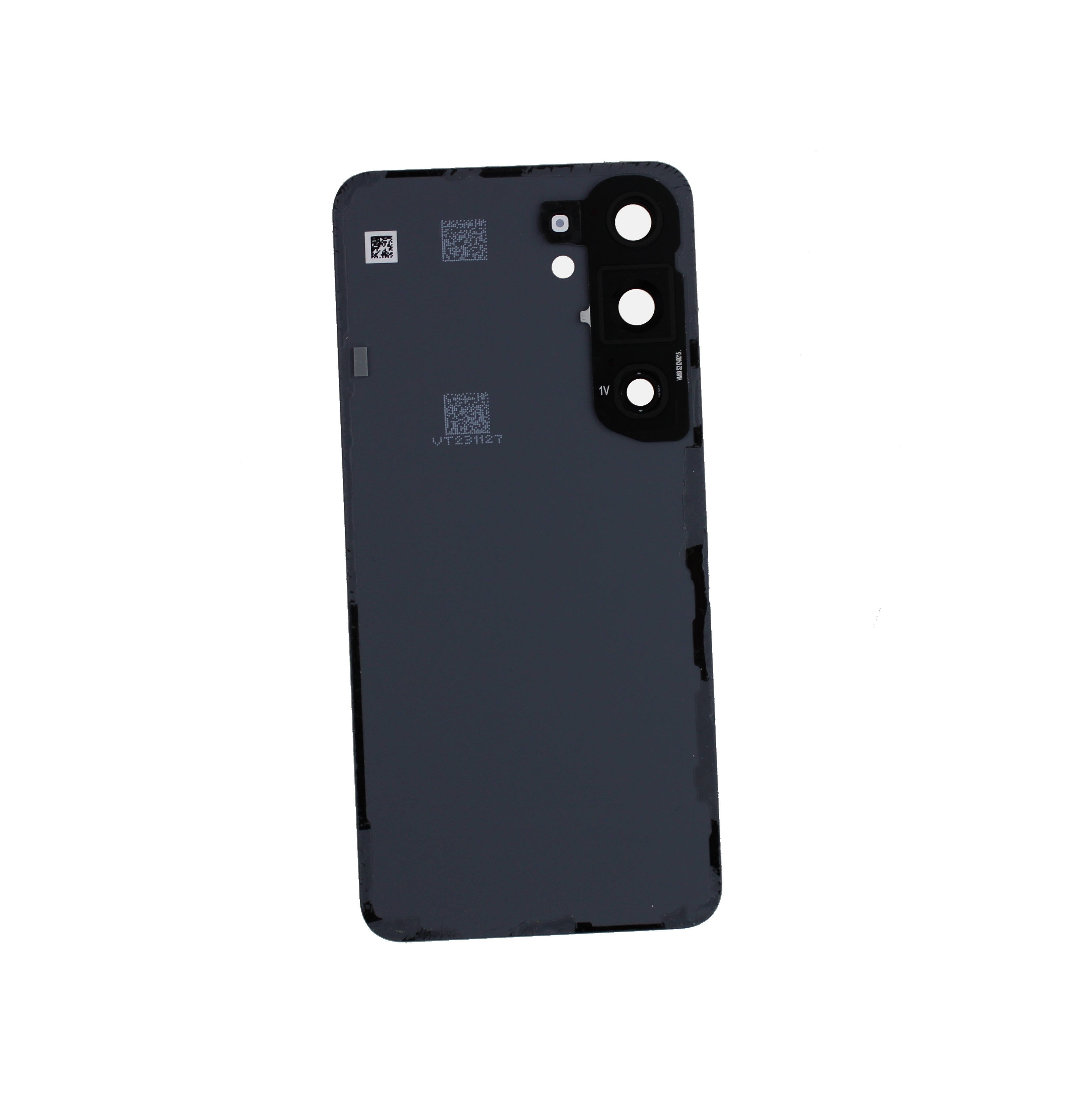 Originál kryt baterie Samsung Galaxy S24 SM-S921 fialový - demontovaný díl Grade A