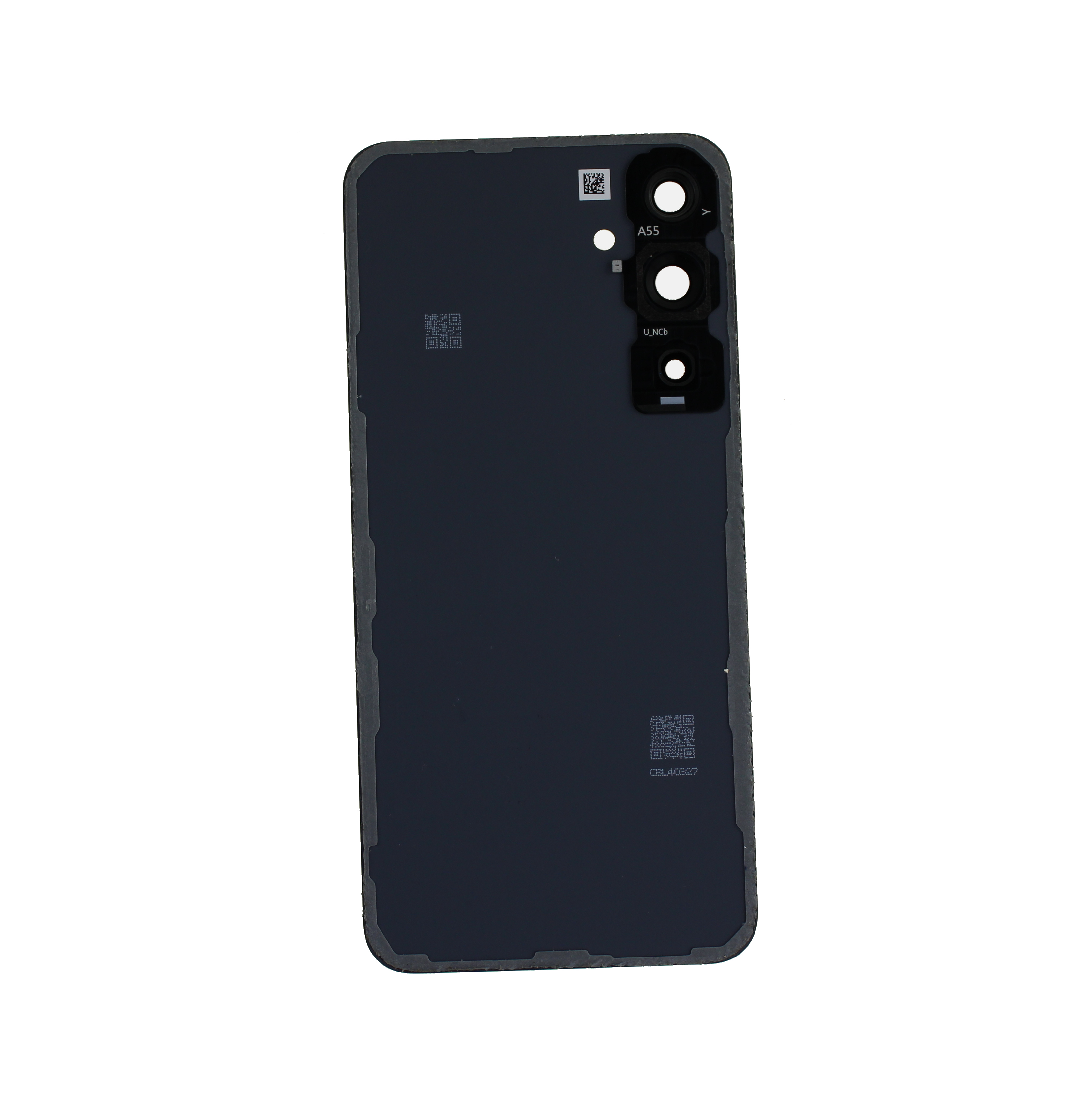 Originál kryt baterie Samsung Galaxy A55 5G SM-SA556 žlutý - demontovaný díl