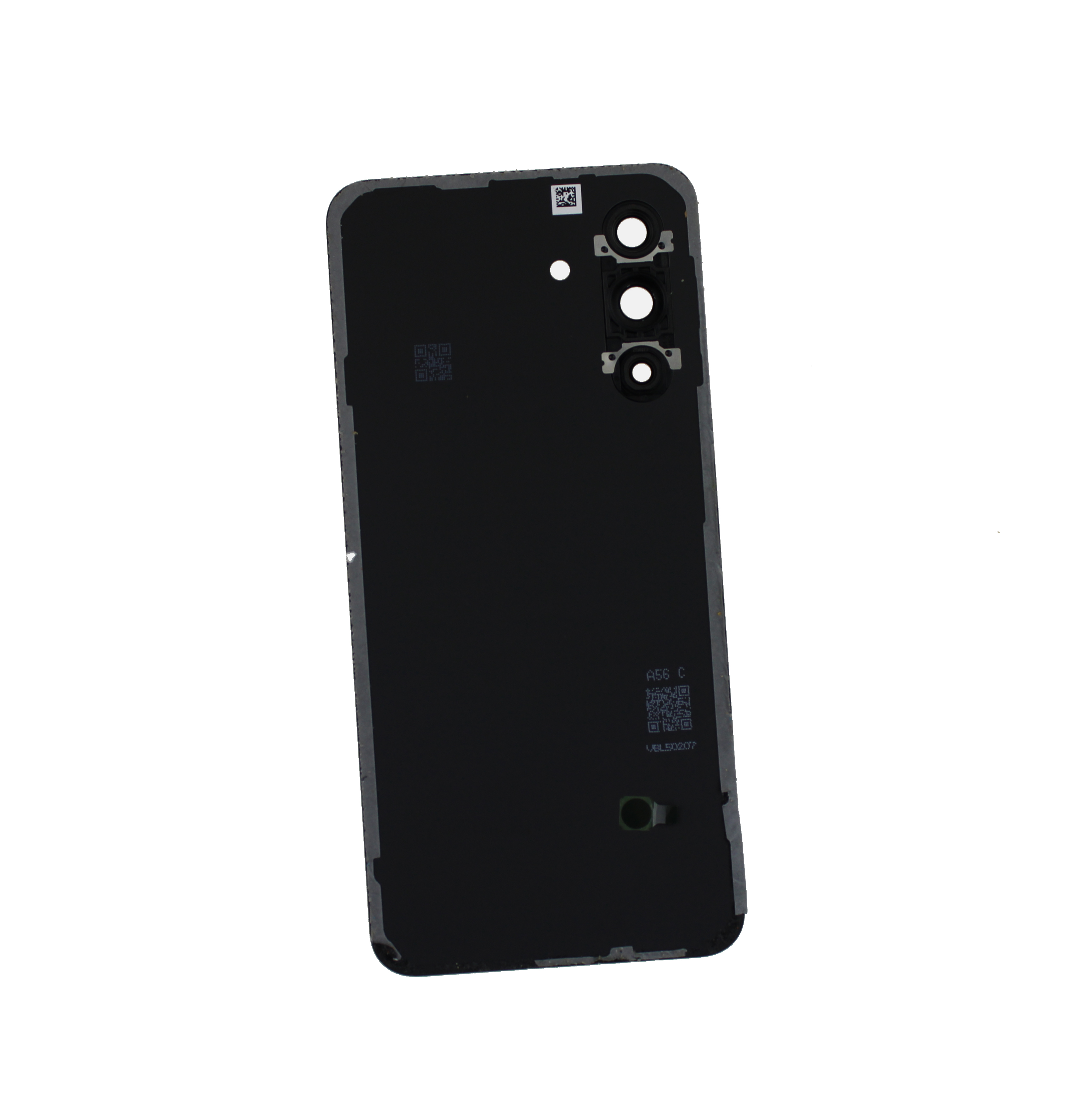 Originál kryt baterie Samsung Galaxy A56 SM-A566 zelený - demontovaný díl