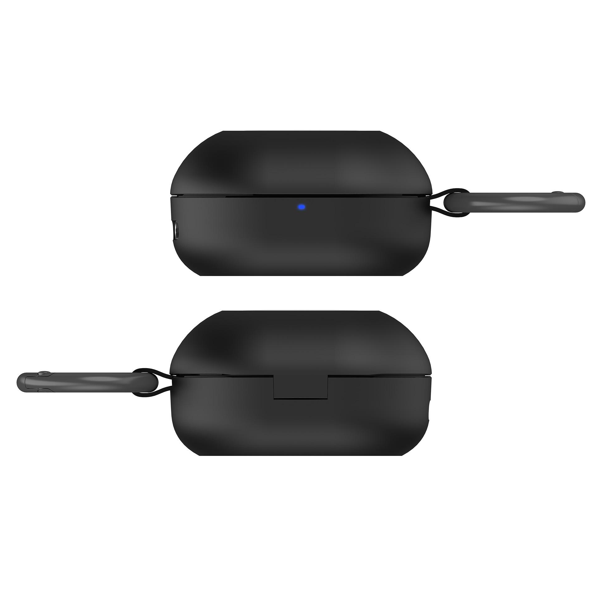 3mk FlowBuds 6.0 bezdrátová sluchátka stereo černé