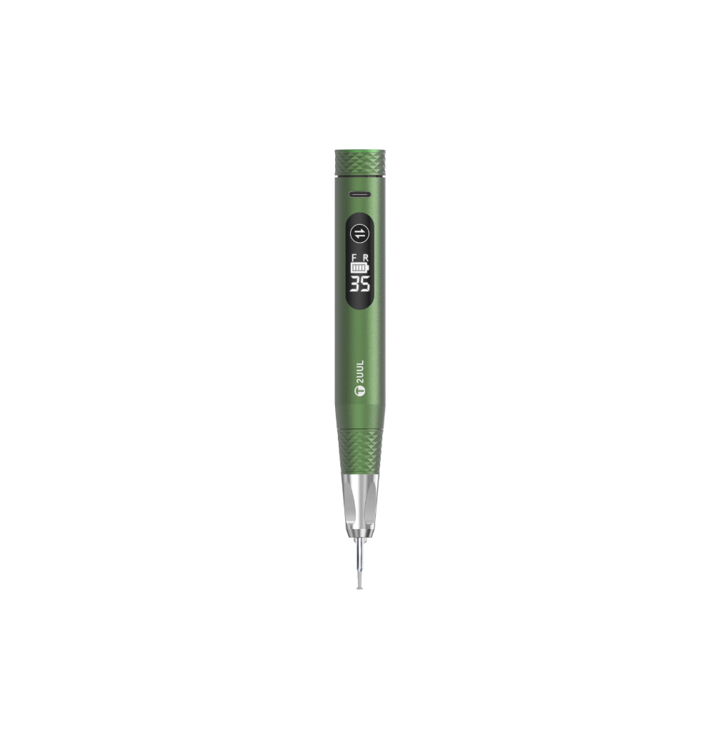 2UUL DA85 CVT Grinder Pro - Profesionální bezdrátová minibruska