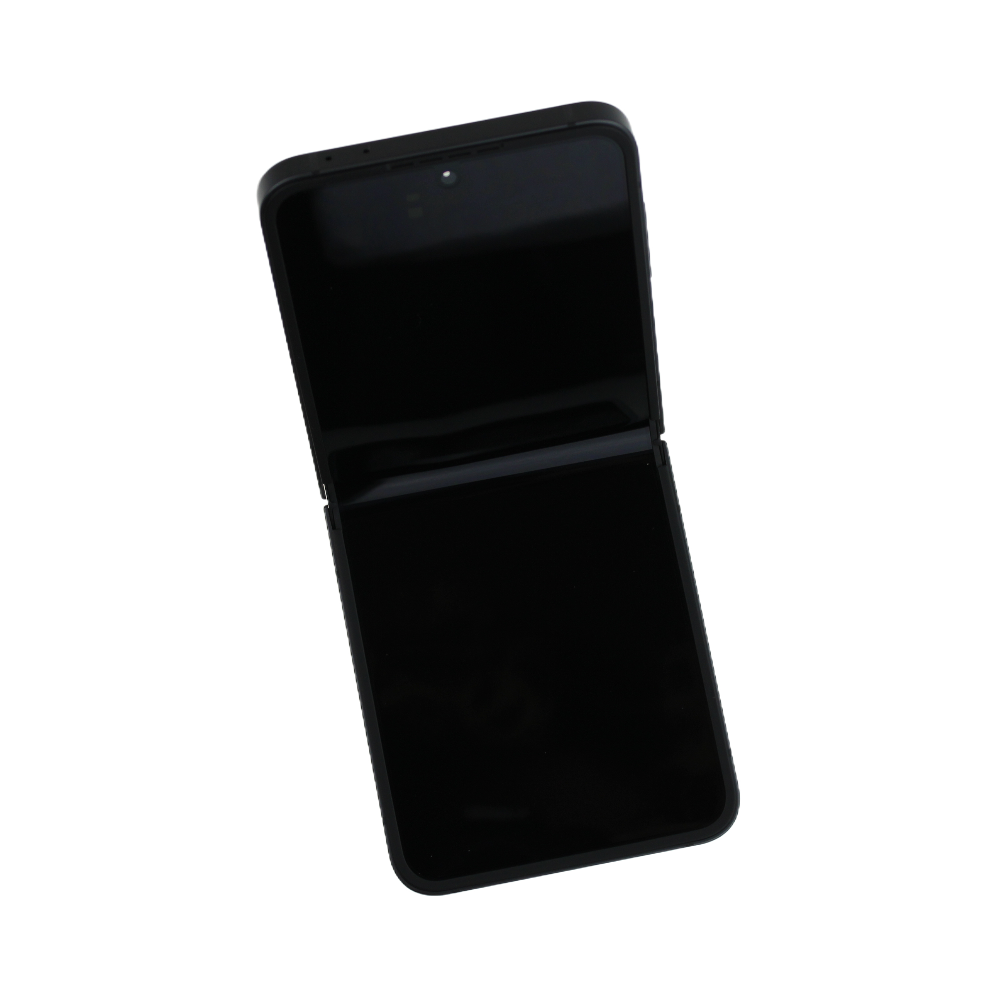 Originál LCD + Dotyková vrstva Samsung SM-F741 Galaxy Z Flip 6 černá