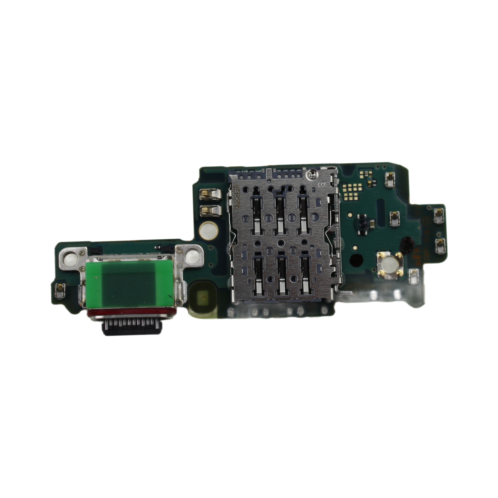 Originál deska s USB nabíjecím konektorem Samsung Galaxy S26 Ultra SM-S948