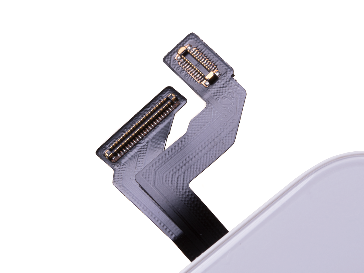 LCD + Dotyková vrstva iPhone 6S bílá tianma