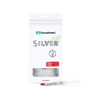 Teplovodivá pasta AG Silver 3 g