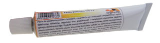 Leštící pasta Tek P1 - 10g