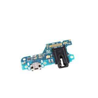 Originál Deska s USB nabíjecím konektorem Huawei Y6P 2020