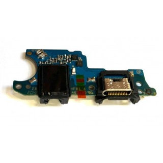 Originál Deska USB s nabíjecím konektorem Samsung Galaxy A02S SM-A025F