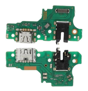 Deska s USB nabíjecím konektorem Oppo A15 - Oppo A15s
