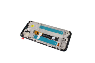 Originál LCD + Dotyková vrstva Motorola Moto G31 XT2173