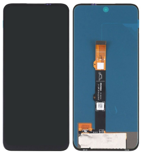 LCD + Dotyková vrstva Motorola Moto G31 XT2173