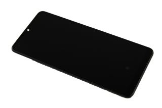 LCD + Dotyková vrstva Samsung Galaxy A32 4G SM-A325 Oled s rámečkem