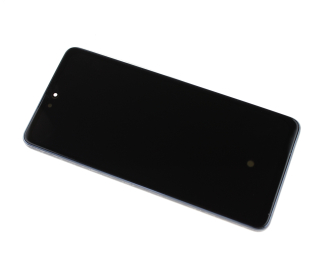 LCD + Dotyková vrstva Samsung Galaxy A53 SM-A536 OLED s rámečkem