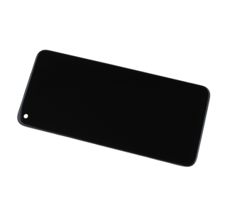 Originál lCD + Dotyková vrstva Realme 7 4G RMX2155 - RMX2163 - repasovaný díl vyměněné sklíčko