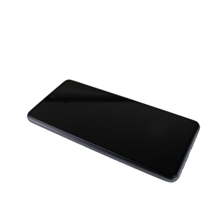 LCD + Dotyková vrstva Samsung Galaxy A52s SM-A528 Incell s rámečkem