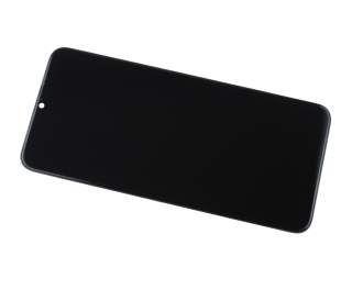 Originál LCD + Dotyková vrstva Oppo A31 2020 repasovaný díl - vyměněné sklíčko