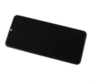 Originál LCD + Dotyková vrstva Vivo Y72 5G repasovaný díl - vyměněné sklíčko